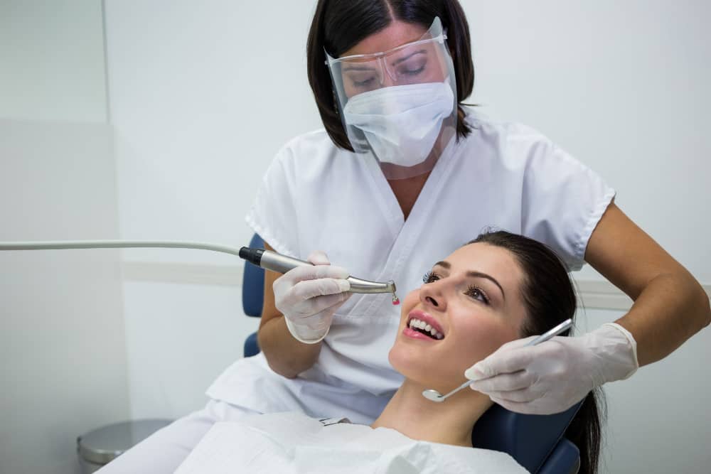 How Cosmetic Dentistry Can Transform Your Smile?