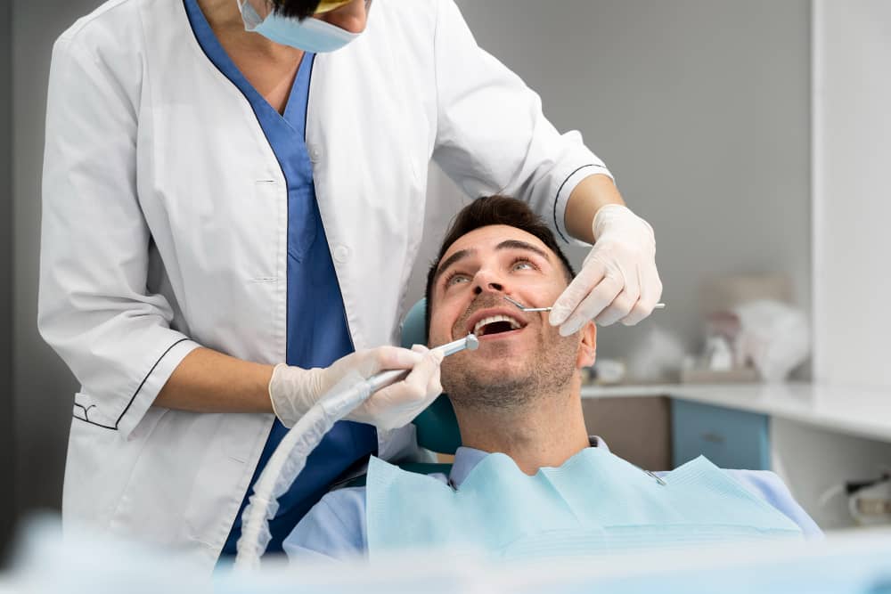 7 Symptoms That Mean You Might Need a Root Canal