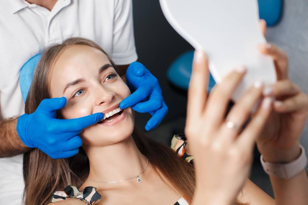 How Long Do Cosmetic Dental Procedures Last?