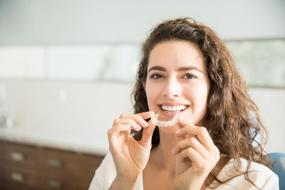 Use and Care Instructions for Your Invisalign